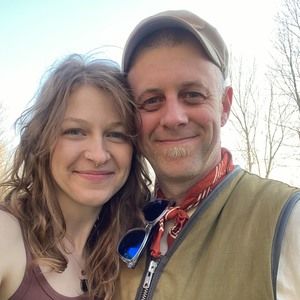 Meet your Posher, Nate